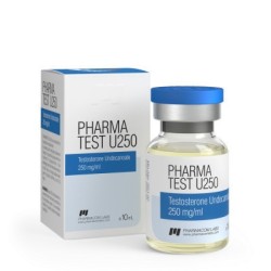 Pharmacom Test Libido 250mg