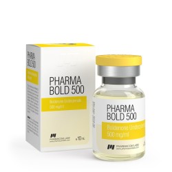 Pharmacom Equipoise 500