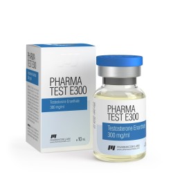 Pharmacom Test E 300