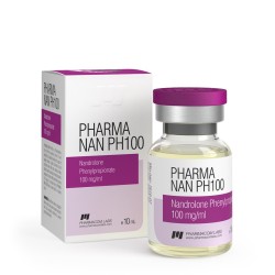 Pharmacom Deca 100 (Fast) NPP