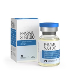 Pharmacom Sustanon 300