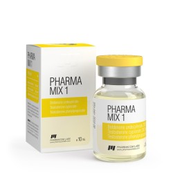 Pharmacom Pharma Mix 1