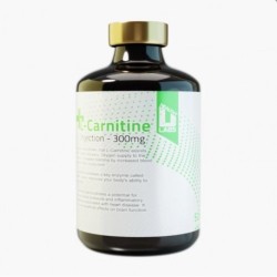 Healthy U L-Carnatine Inj
