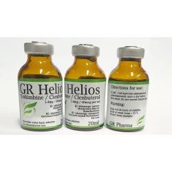 GR Pharma Helios Inject