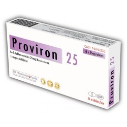 EU Pharma  Proviron 25