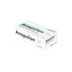 EU Pharma  Anapolon 50 / 56...