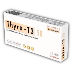 EU Pharma  Thyro-T3