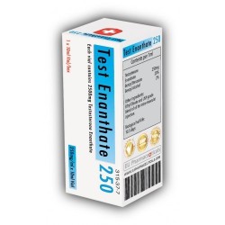 EU Pharma  Test E250