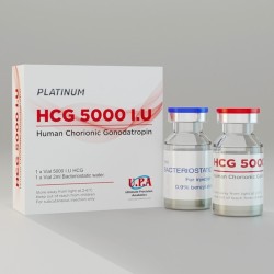 UPA HCG5000