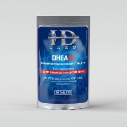 HD Labs DHEA25