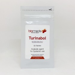 BioMeds Turanabol