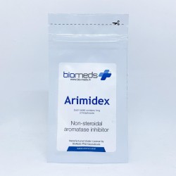 BioMeds Arimidex