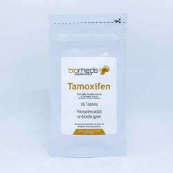 BioMeds Nolvadex / Tamoxifen