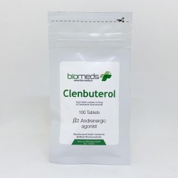 BioMeds Clenbuterol