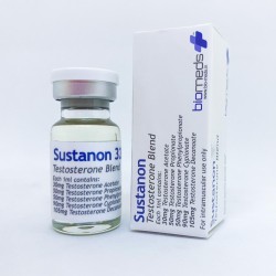 BioMeds Sustanon 325