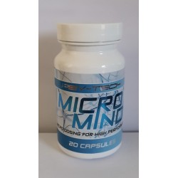 Micro Mind