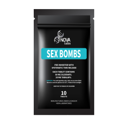 Nova Sex Bombs