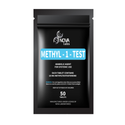 Nova Methyl-1-Test (M1T)