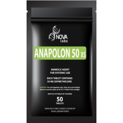 Nova Anapolon 50